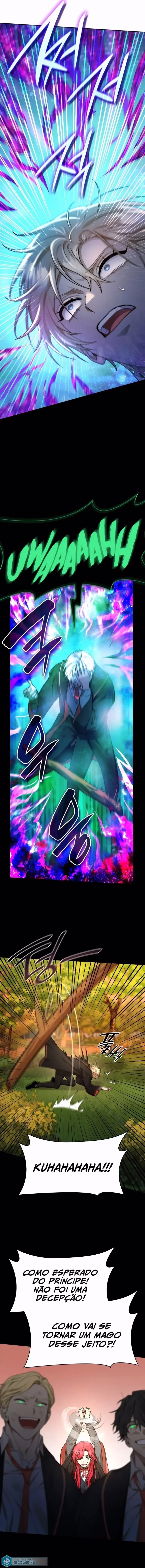 O Mago do Infinito capitulo 26 pagina 6