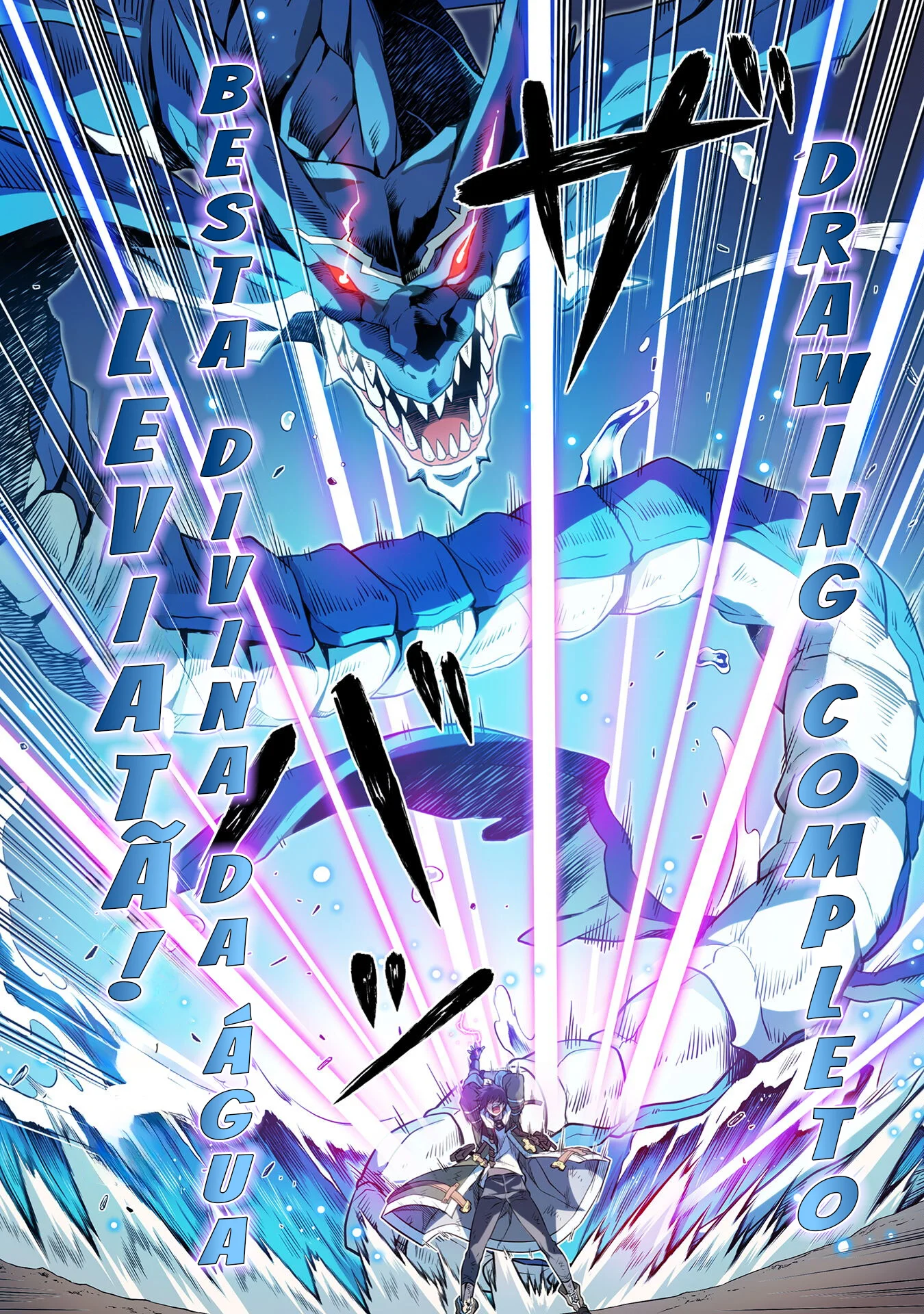 O Mangaka Mais Poderoso do Mundo Desenha seu Caminho para o Isekai! capitulo 19 pagina 11
