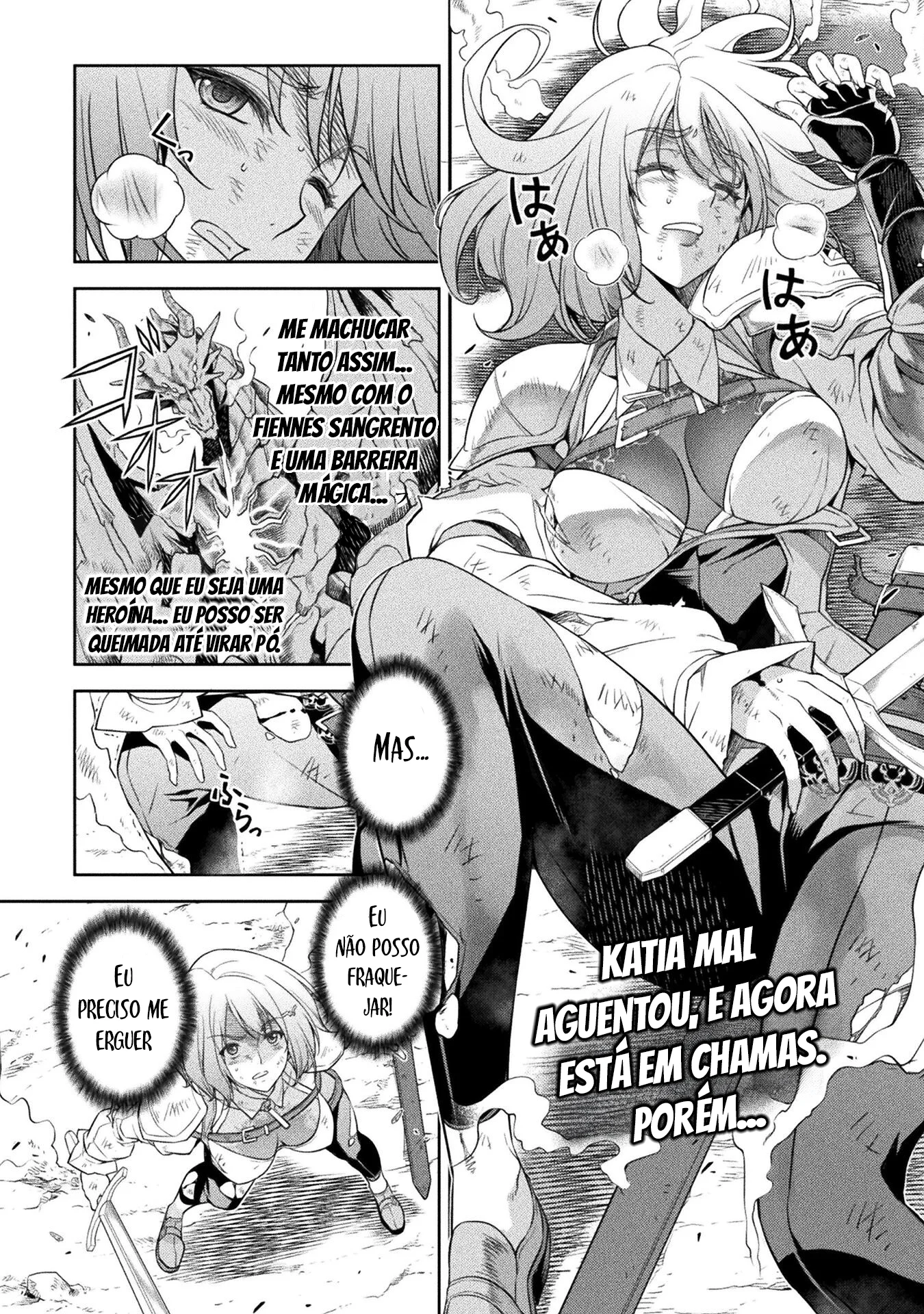 O Mangaka Mais Poderoso do Mundo Desenha seu Caminho para o Isekai! capitulo 19 pagina 2