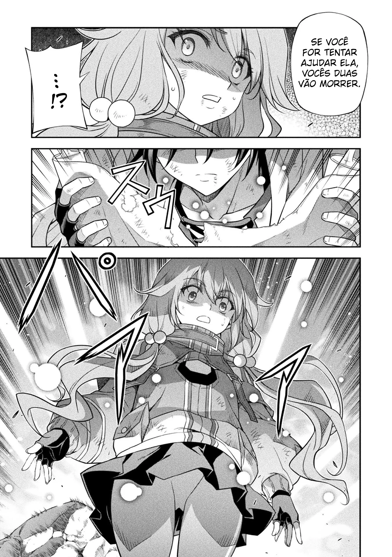 O Mangaka Mais Poderoso do Mundo Desenha seu Caminho para o Isekai! capitulo 19 pagina 6