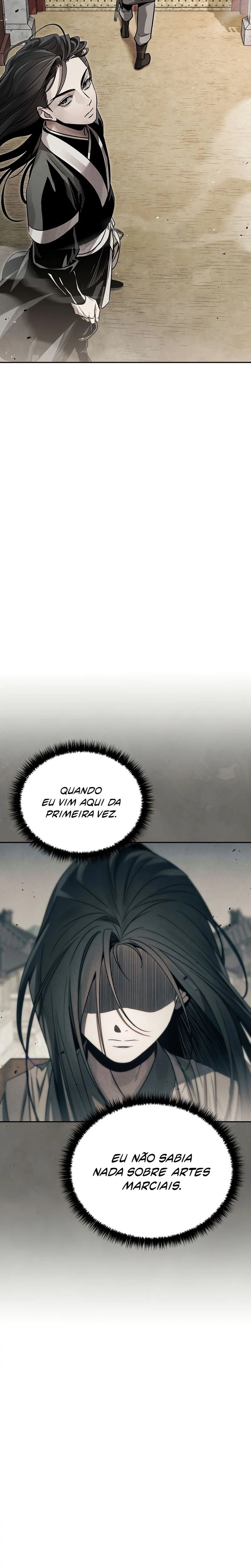 O Grande Soberano Demônio Celestial capitulo 26 pagina 30
