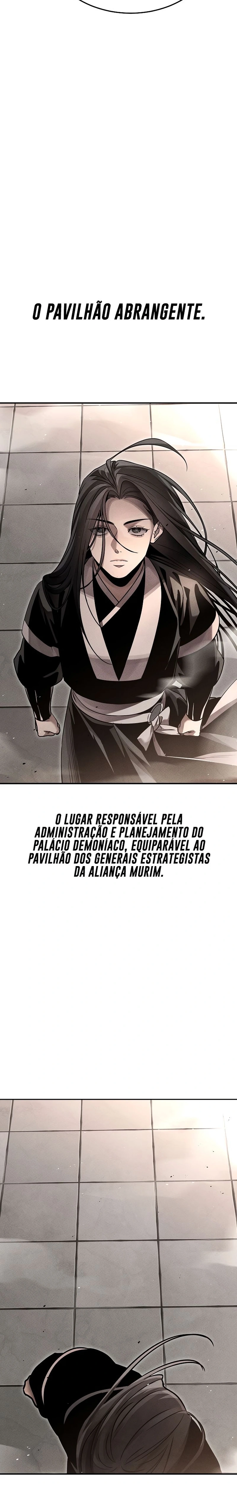 O Grande Soberano Demônio Celestial capitulo 26 pagina 32