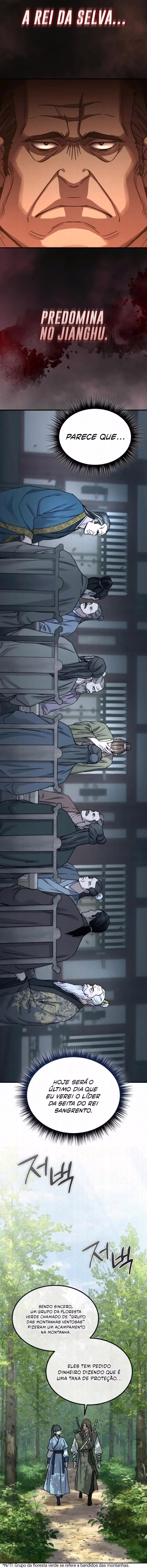 DomÃ­nio Absoluto capitulo 21 pagina 8