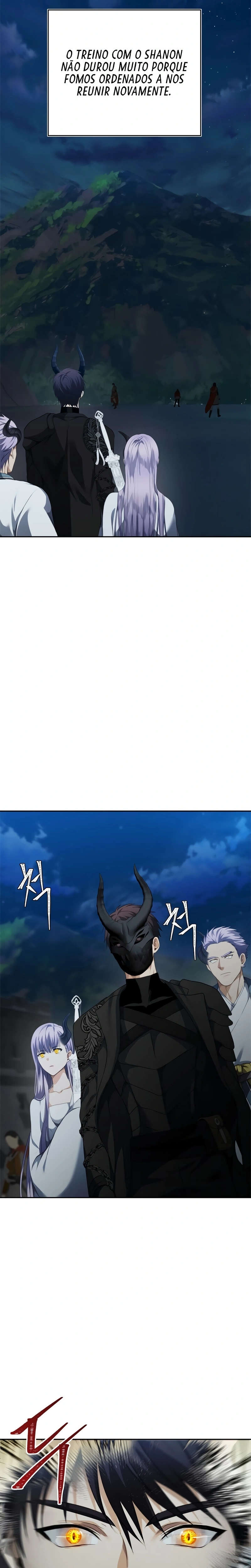 A Segunda Vida do Ranker capitulo 83 pagina 1