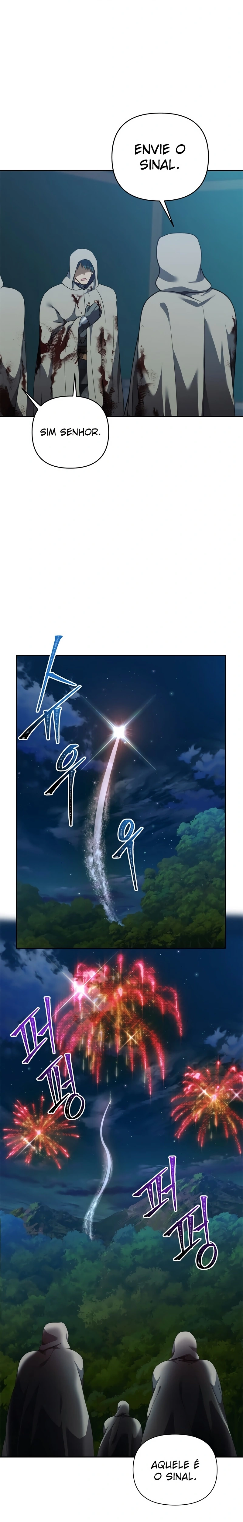 A Segunda Vida do Ranker capitulo 83 pagina 11