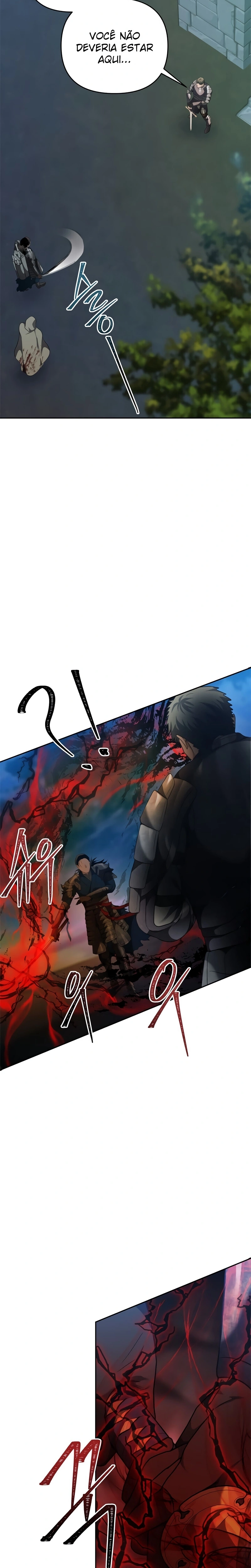 A Segunda Vida do Ranker capitulo 83 pagina 15