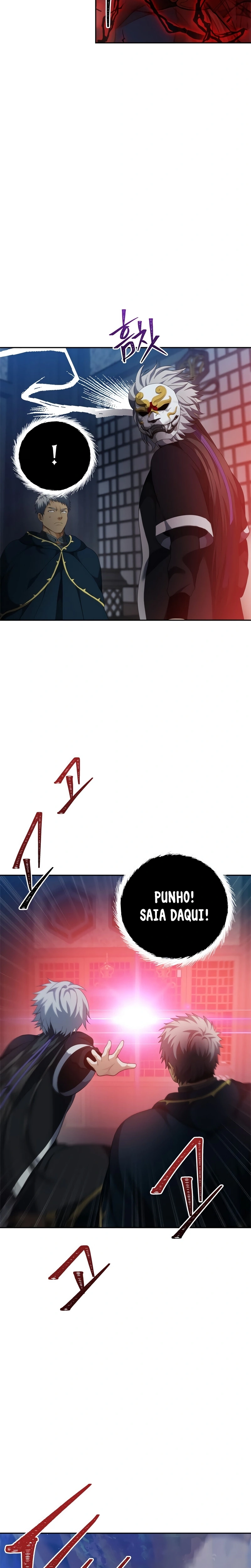 A Segunda Vida do Ranker capitulo 83 pagina 16