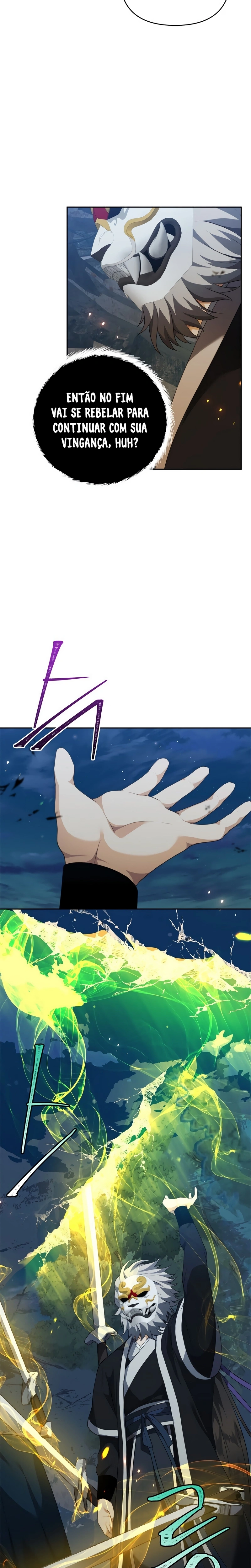 A Segunda Vida do Ranker capitulo 83 pagina 20