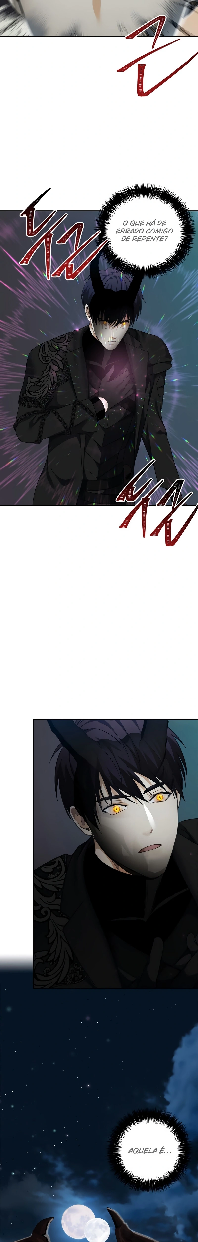A Segunda Vida do Ranker capitulo 83 pagina 2