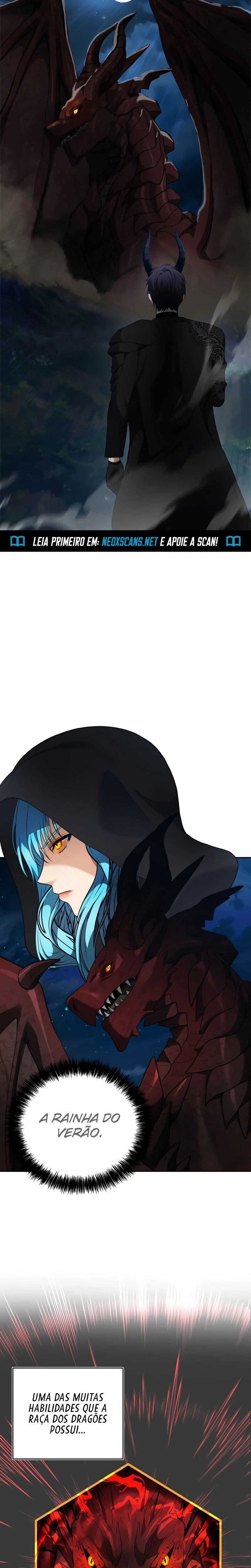 A Segunda Vida do Ranker capitulo 83 pagina 3