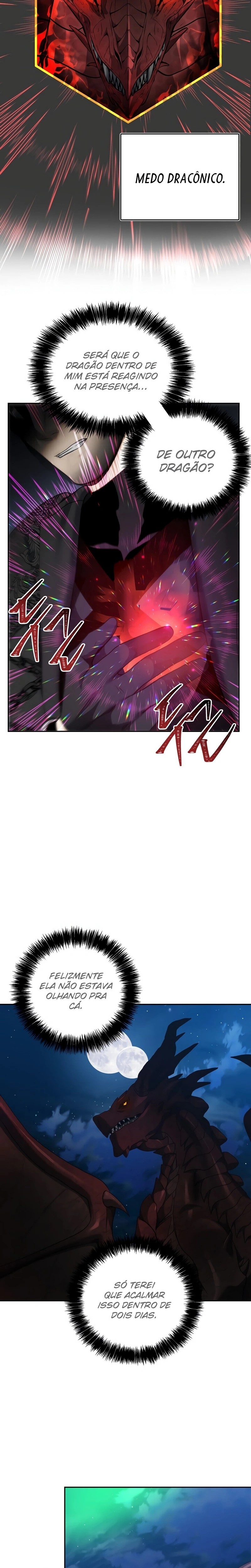 A Segunda Vida do Ranker capitulo 83 pagina 4