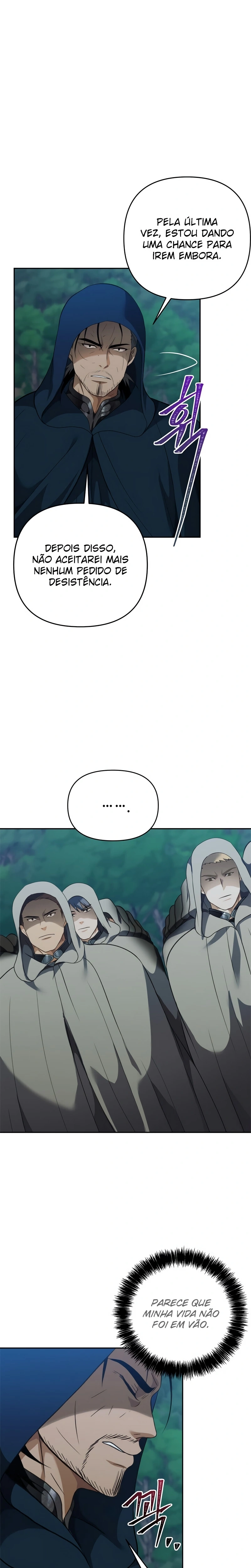 A Segunda Vida do Ranker capitulo 83 pagina 7