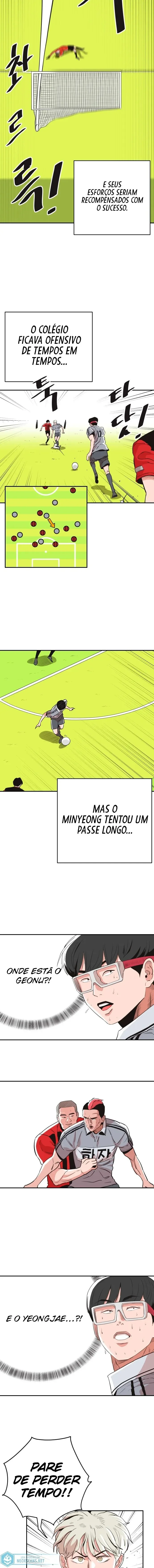 O Grande Salto capitulo 29 pagina 12