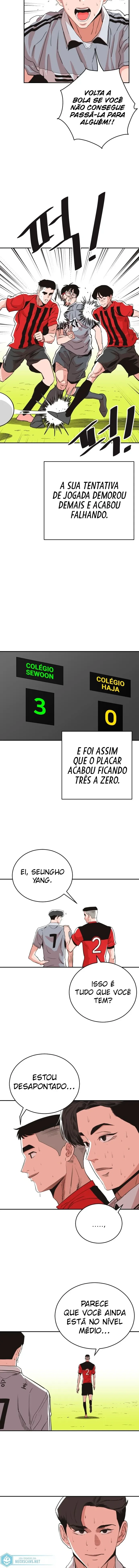O Grande Salto capitulo 29 pagina 13