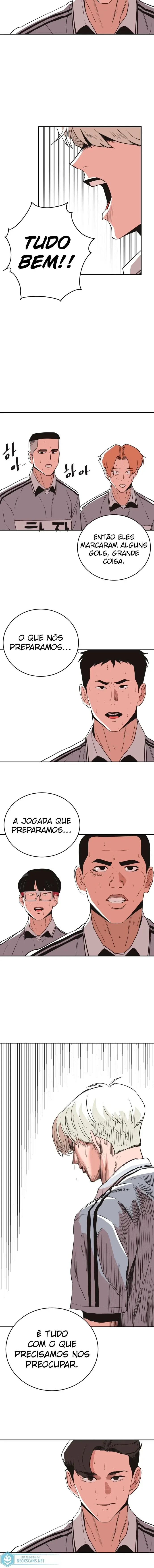 O Grande Salto capitulo 29 pagina 14