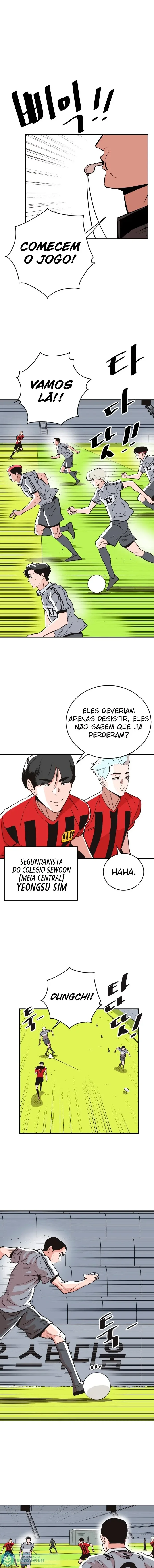 O Grande Salto capitulo 29 pagina 15