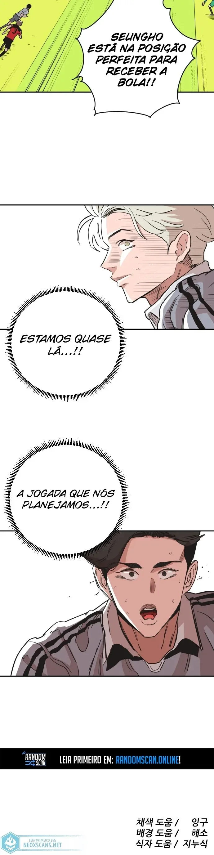 O Grande Salto capitulo 29 pagina 18