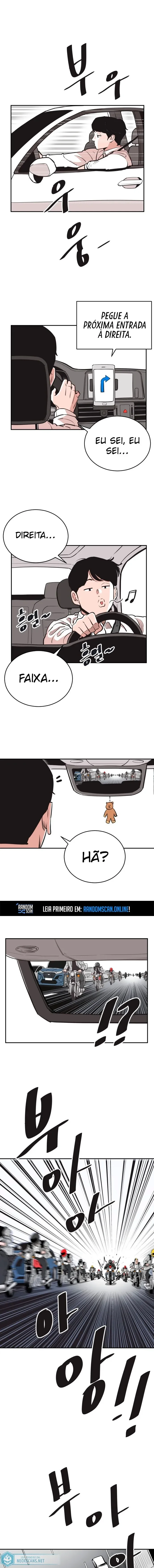 O Grande Salto capitulo 29 pagina 2