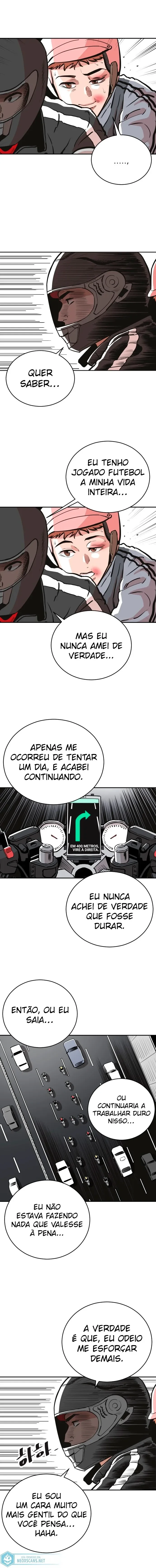 O Grande Salto capitulo 29 pagina 4