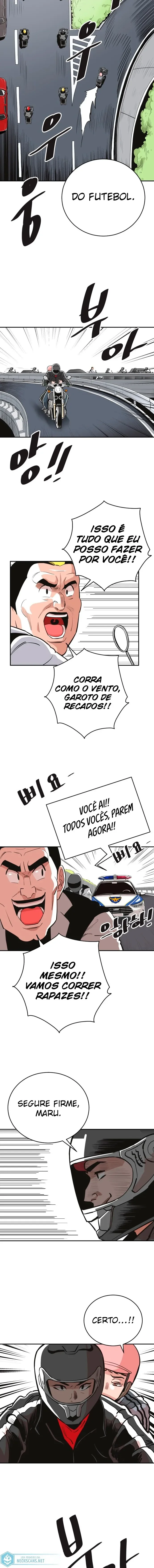 O Grande Salto capitulo 29 pagina 7