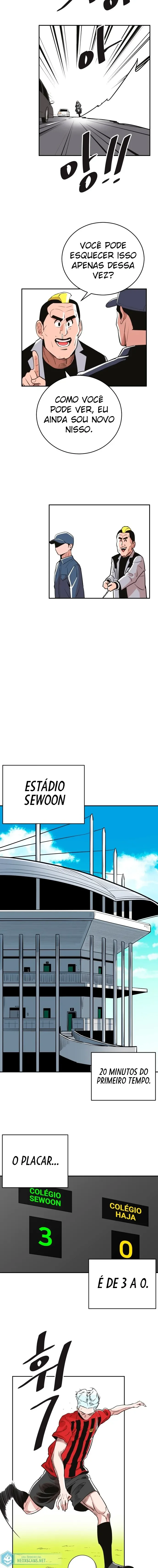 O Grande Salto capitulo 29 pagina 8