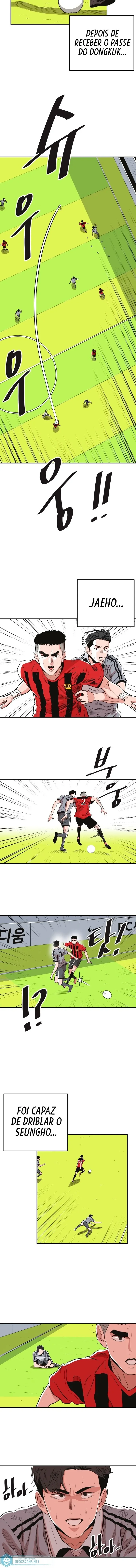 O Grande Salto capitulo 29 pagina 9