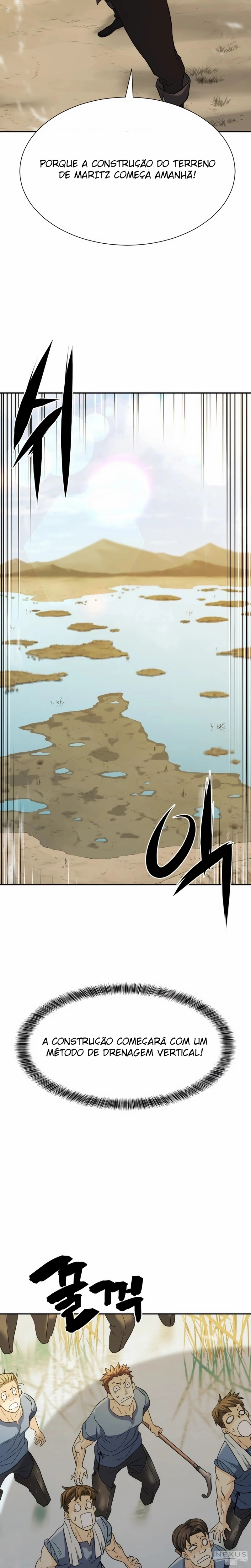 O Melhor Engenheiro Do Mundo capitulo 20 pagina 11