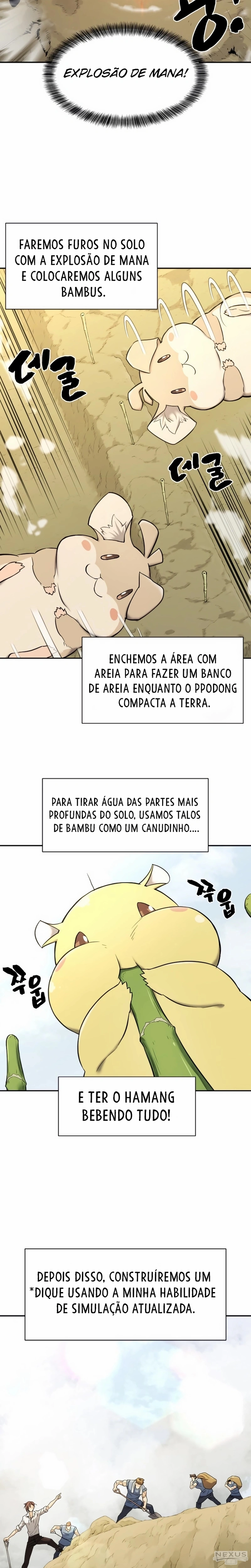 O Melhor Engenheiro Do Mundo capitulo 20 pagina 13