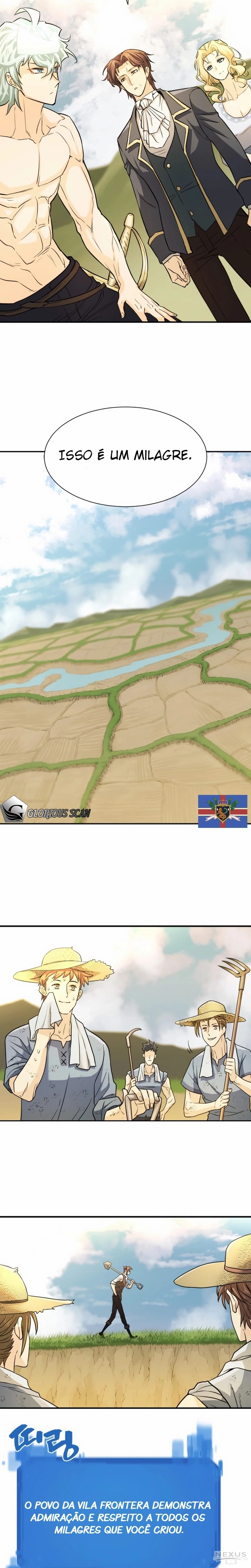 O Melhor Engenheiro Do Mundo capitulo 20 pagina 16