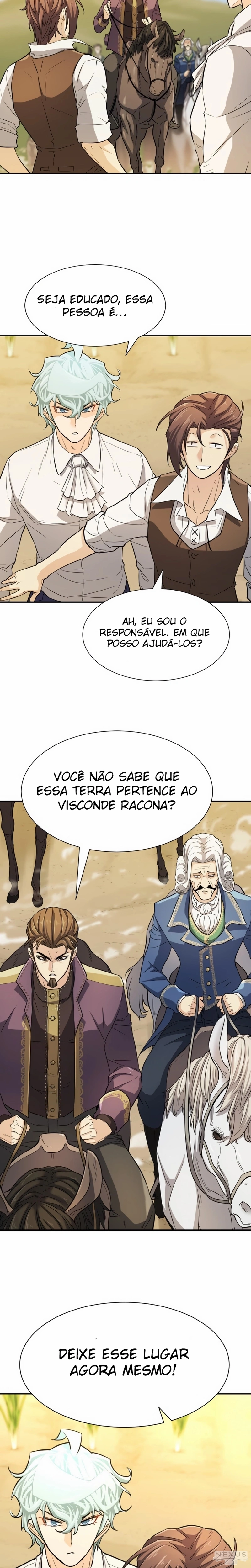 O Melhor Engenheiro Do Mundo capitulo 20 pagina 21
