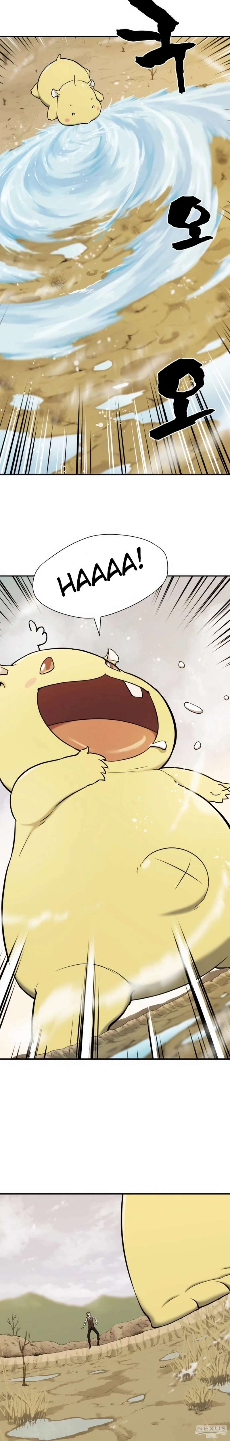 O Melhor Engenheiro Do Mundo capitulo 20 pagina 7