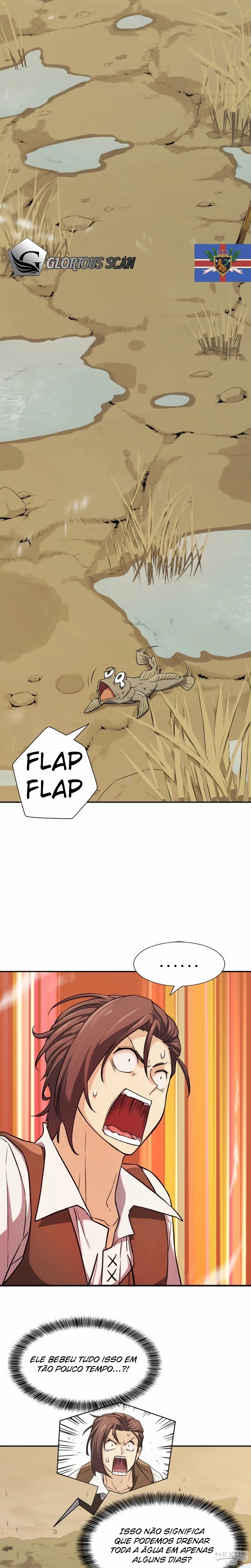 O Melhor Engenheiro Do Mundo capitulo 20 pagina 8
