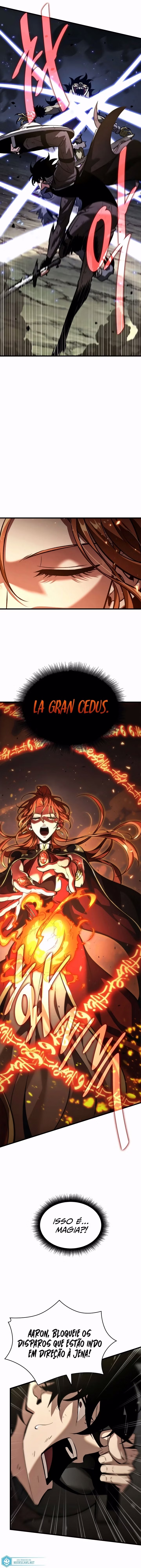 Me Escolha, Infinite Gacha capitulo 21 pagina 13