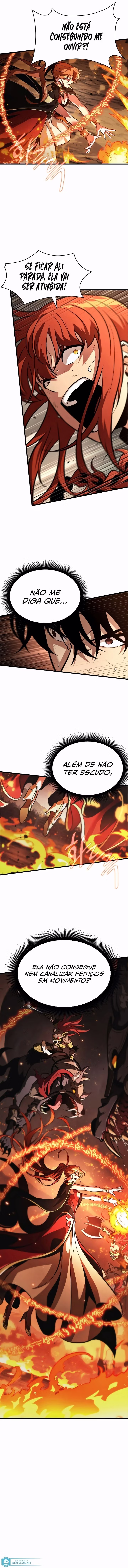 Me Escolha, Infinite Gacha capitulo 21 pagina 15