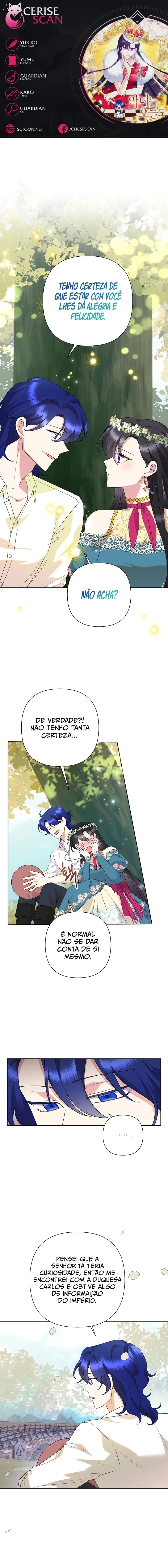 A VilÃ£ Tem Divertimento Hoje capitulo 104 pagina 1
