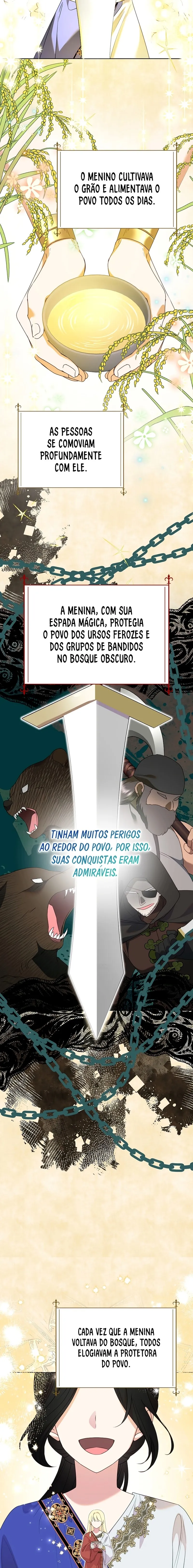 A VilÃ£ Tem Divertimento Hoje capitulo 104 pagina 11