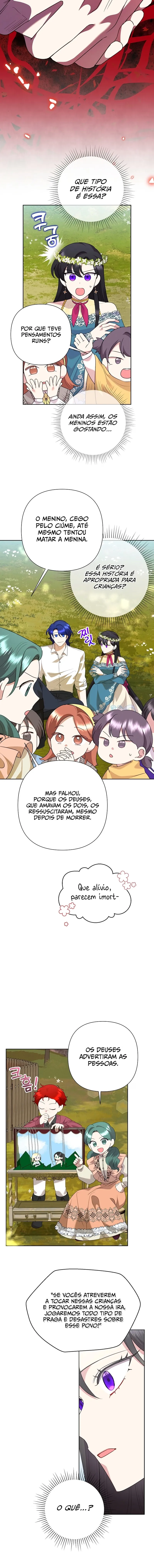 A VilÃ£ Tem Divertimento Hoje capitulo 104 pagina 14