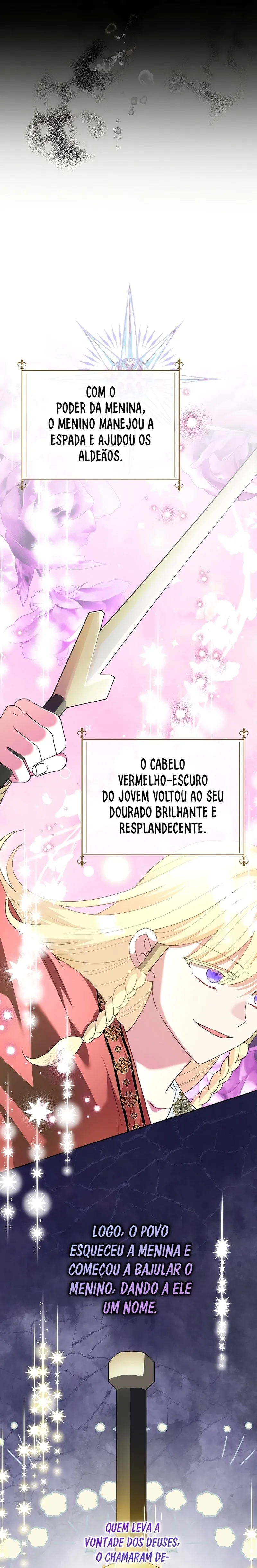 A VilÃ£ Tem Divertimento Hoje capitulo 104 pagina 18
