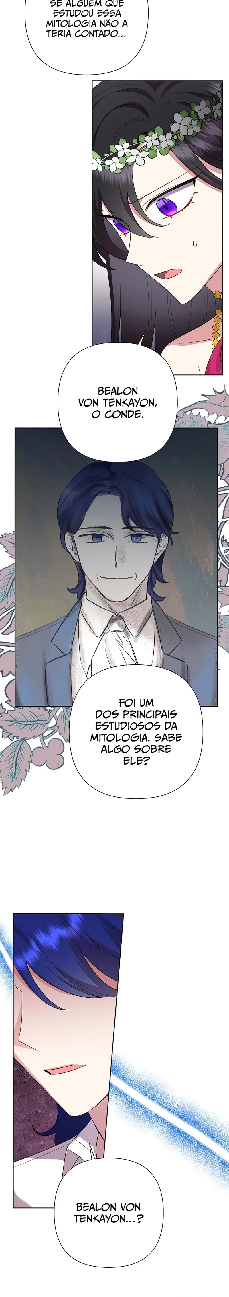 A VilÃ£ Tem Divertimento Hoje capitulo 104 pagina 21