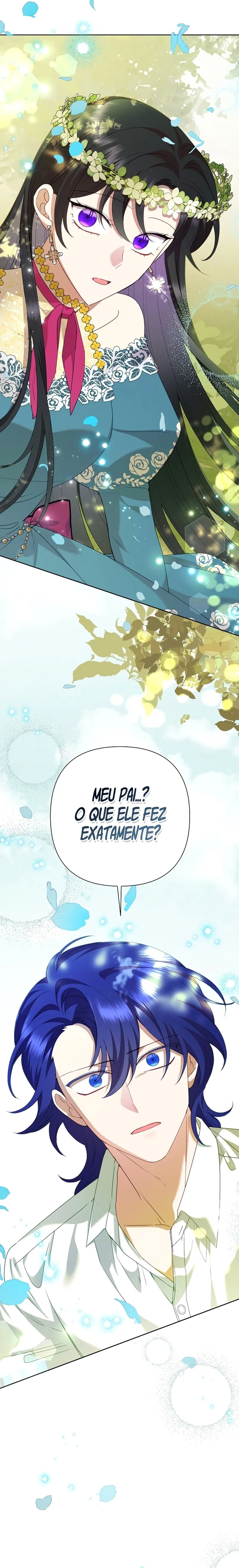 A VilÃ£ Tem Divertimento Hoje capitulo 104 pagina 23