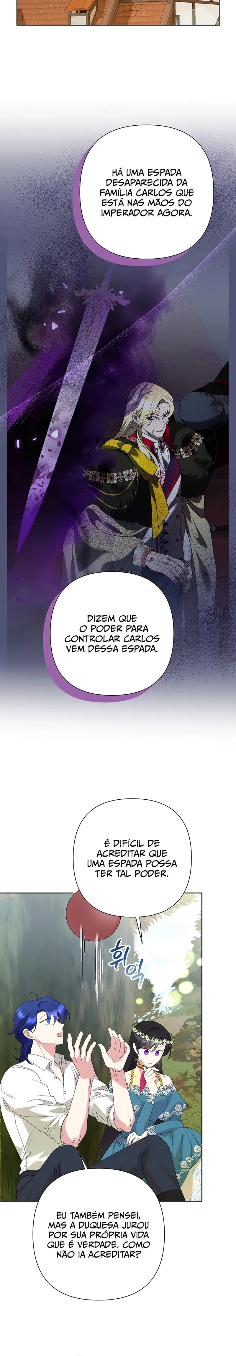 A VilÃ£ Tem Divertimento Hoje capitulo 104 pagina 3
