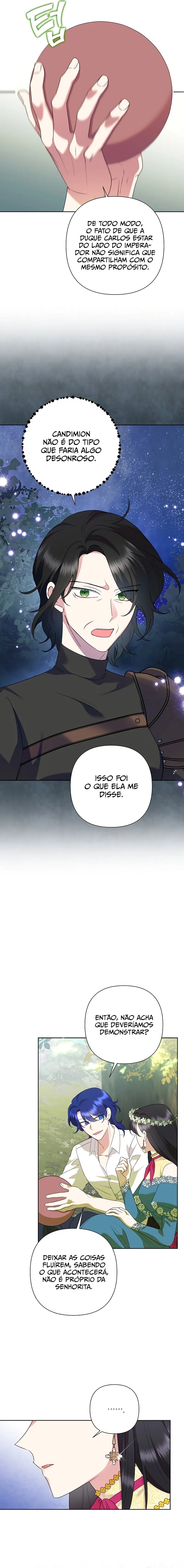 A VilÃ£ Tem Divertimento Hoje capitulo 104 pagina 4