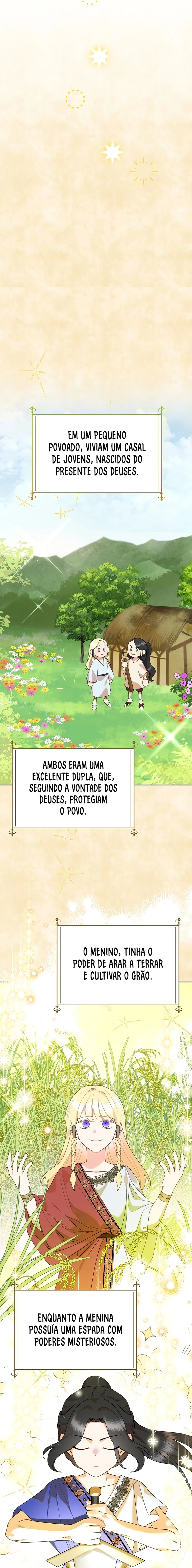 A VilÃ£ Tem Divertimento Hoje capitulo 104 pagina 10