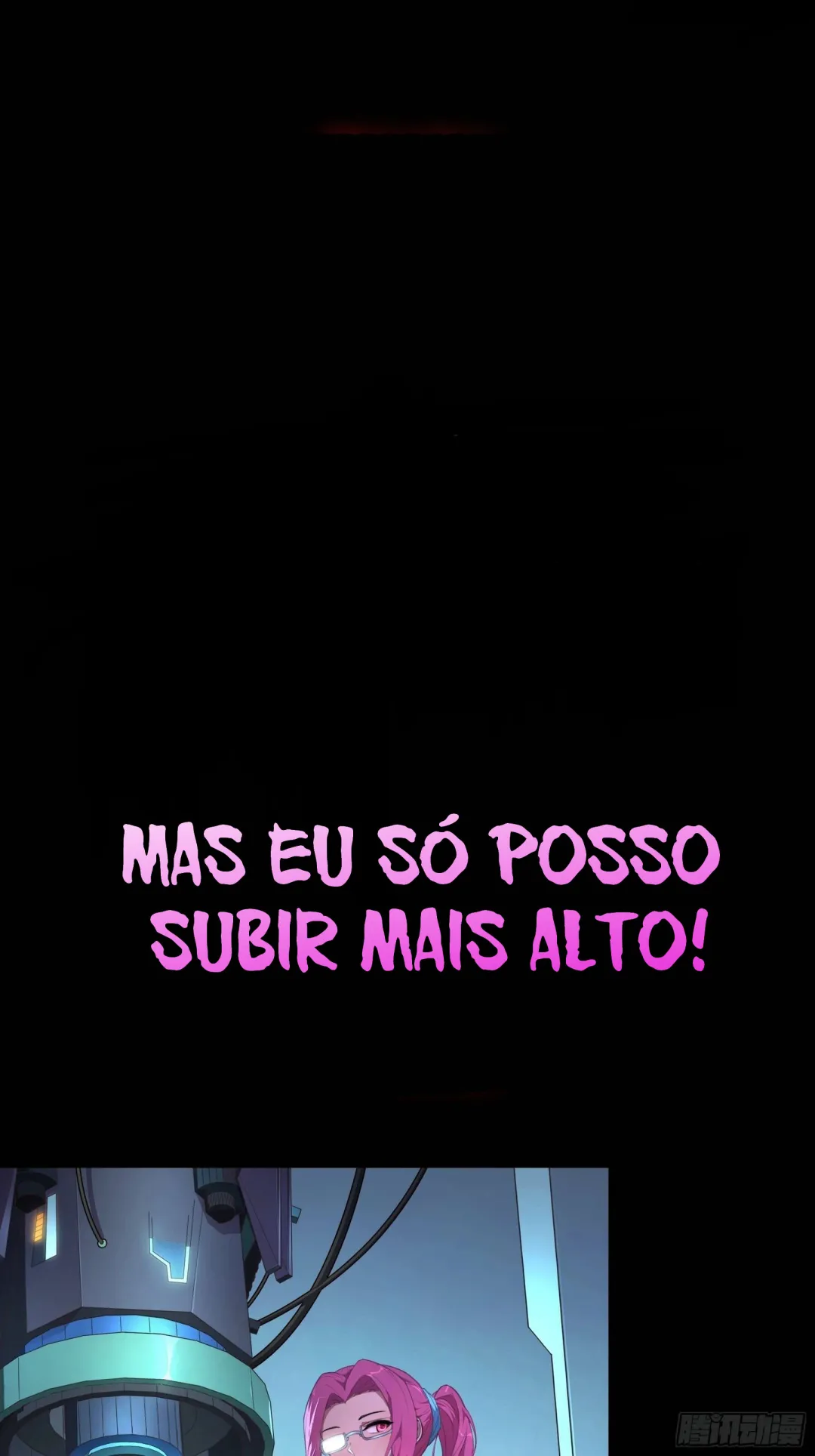A Princesa de Marte: O Caminho de Volta ao Poder capitulo 0 pagina 15