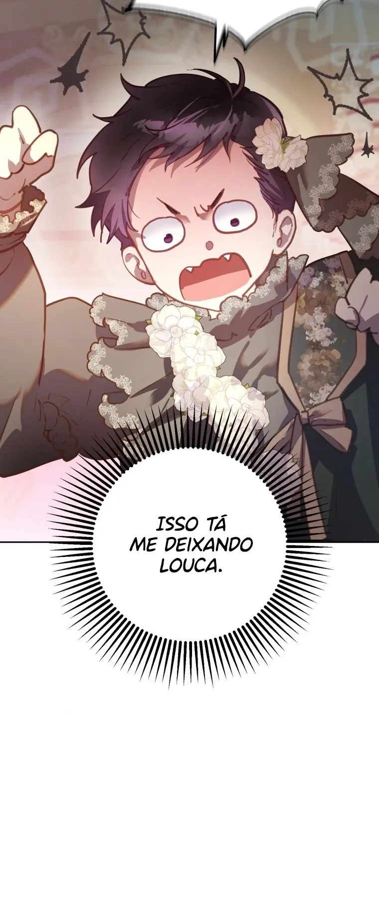 A Segunda Vida Da Princesa Lixo capitulo 15 pagina 13