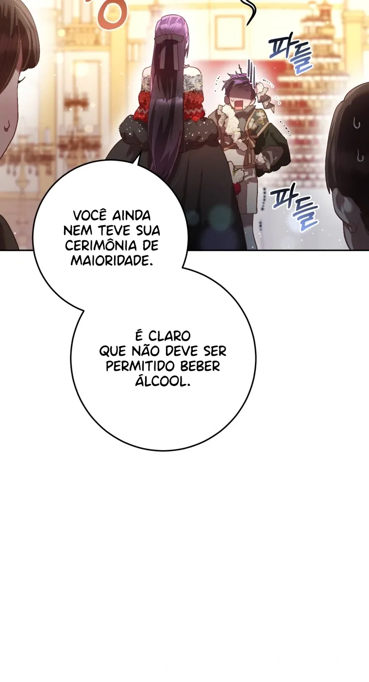 A Segunda Vida Da Princesa Lixo capitulo 15 pagina 15