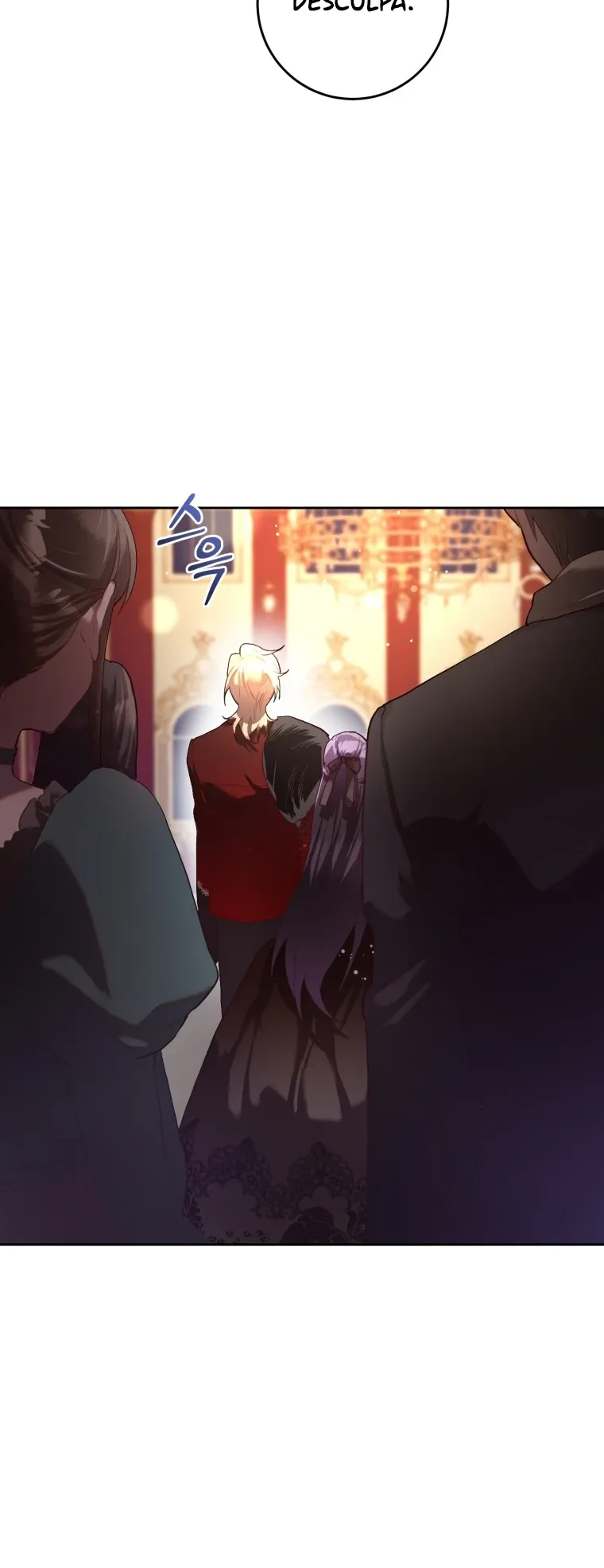 A Segunda Vida Da Princesa Lixo capitulo 15 pagina 5