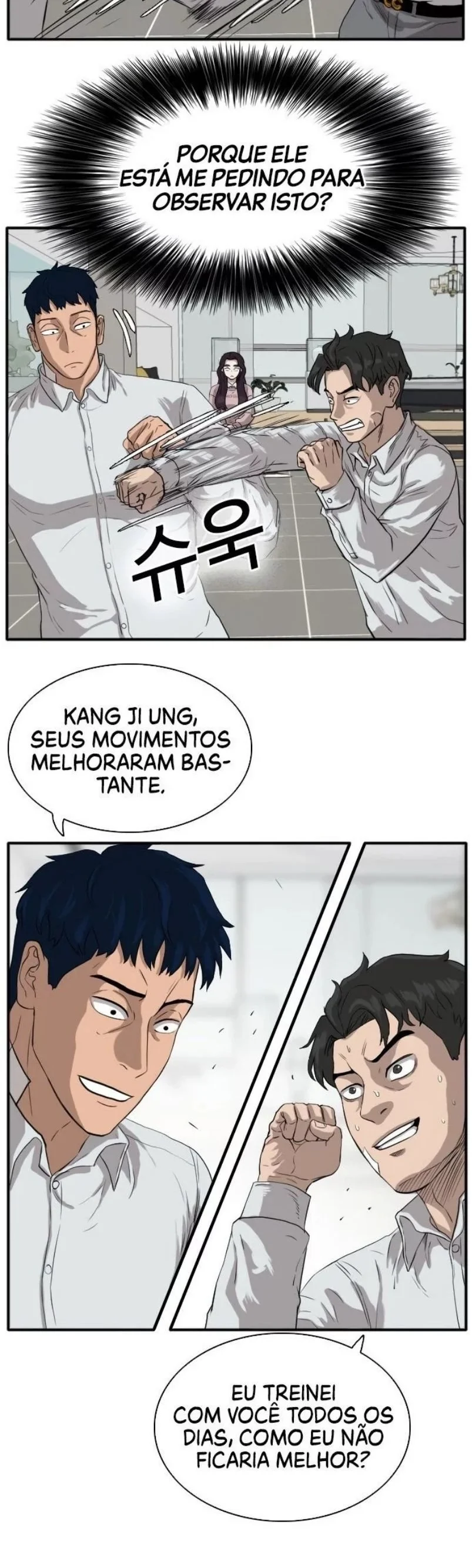 Bad guy capitulo 16 pagina 15