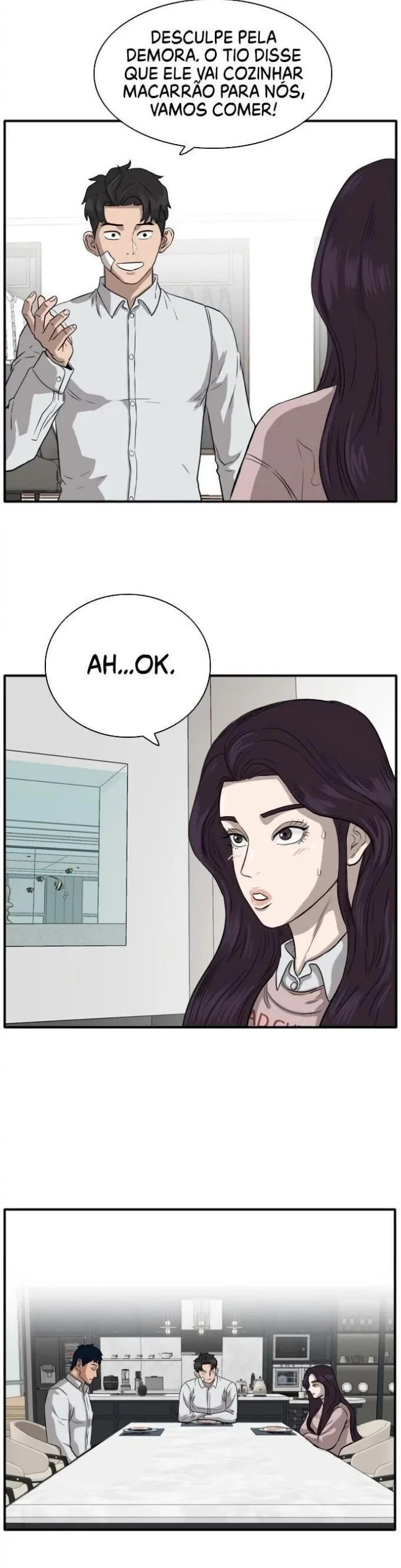 Bad guy capitulo 16 pagina 21