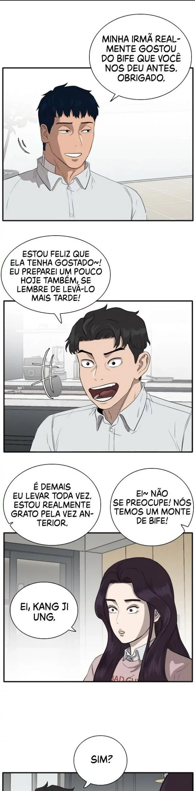 Bad guy capitulo 16 pagina 22